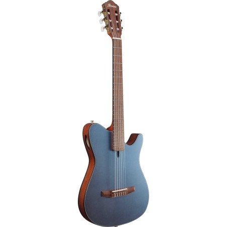 IBANEZ FRH10N-IBF Guitarra electroacústica delgada