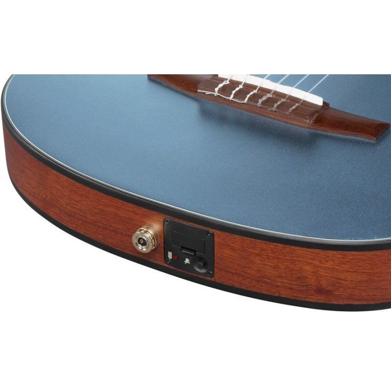 IBANEZ FRH10N-IBF Guitarra electroacústica delgada