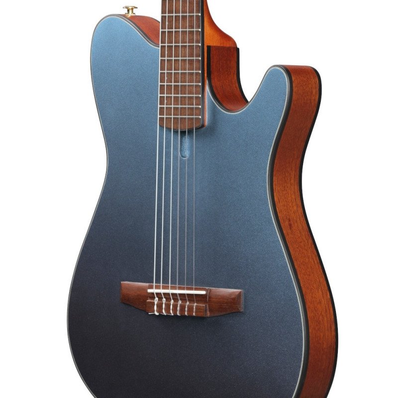 IBANEZ FRH10N-IBF Guitarra electroacústica delgada