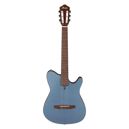 IBANEZ FRH10N-IBF Guitarra electroacústica delgada