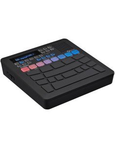 YAMAHA FGDP-50 Pad de percusión electrónica