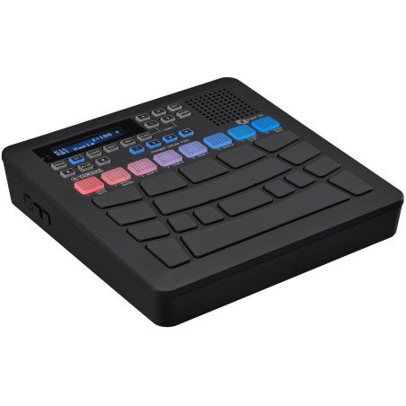 YAMAHA FGDP-50 Pad de percusión electrónica