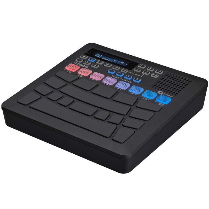 YAMAHA FGDP-50 Pad de percusión electrónica