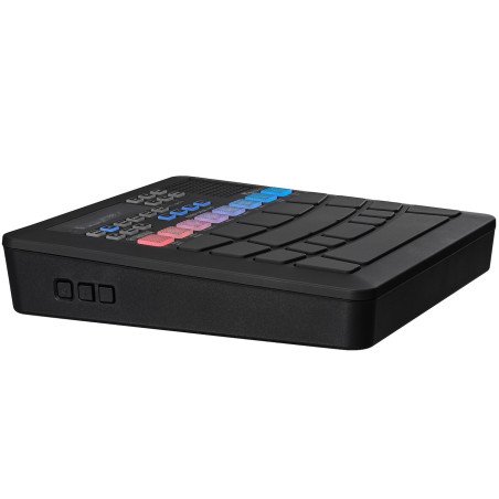 YAMAHA FGDP-50 Pad de percusión electrónica