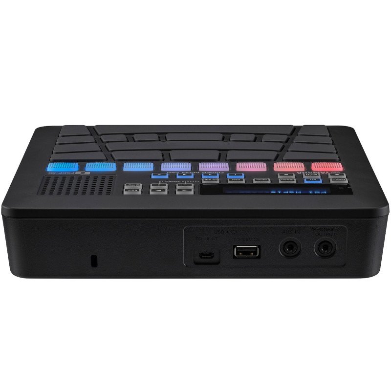YAMAHA FGDP-50 Pad de percusión electrónica