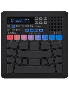 YAMAHA FGDP-50 Pad de percusión electrónica 2