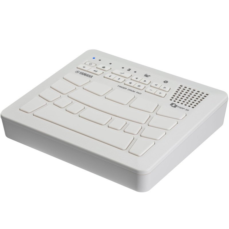 YAMAHA FGDP-30 Pad de percusion electrónica