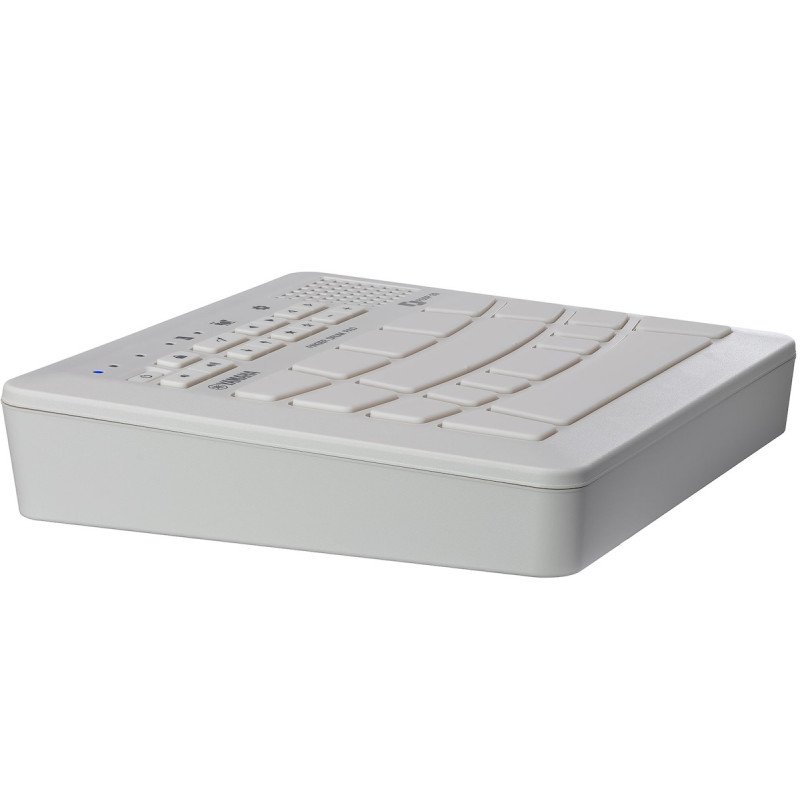 Yamaha FGDP-30: Pads de batería de dedo para ritmos explosivos