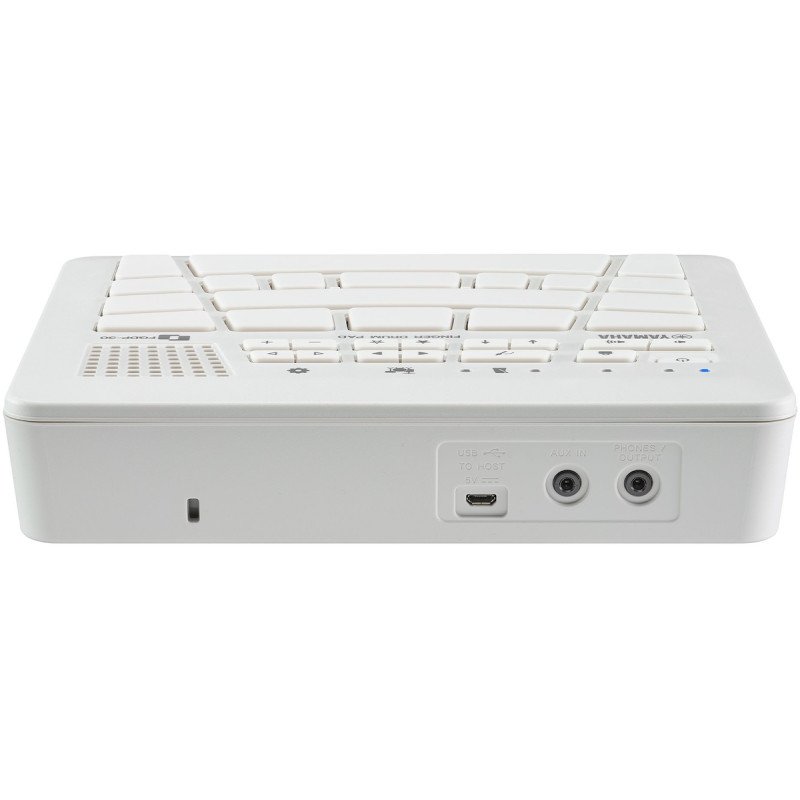 YAMAHA FGDP-30 Pad de percusion electrónica