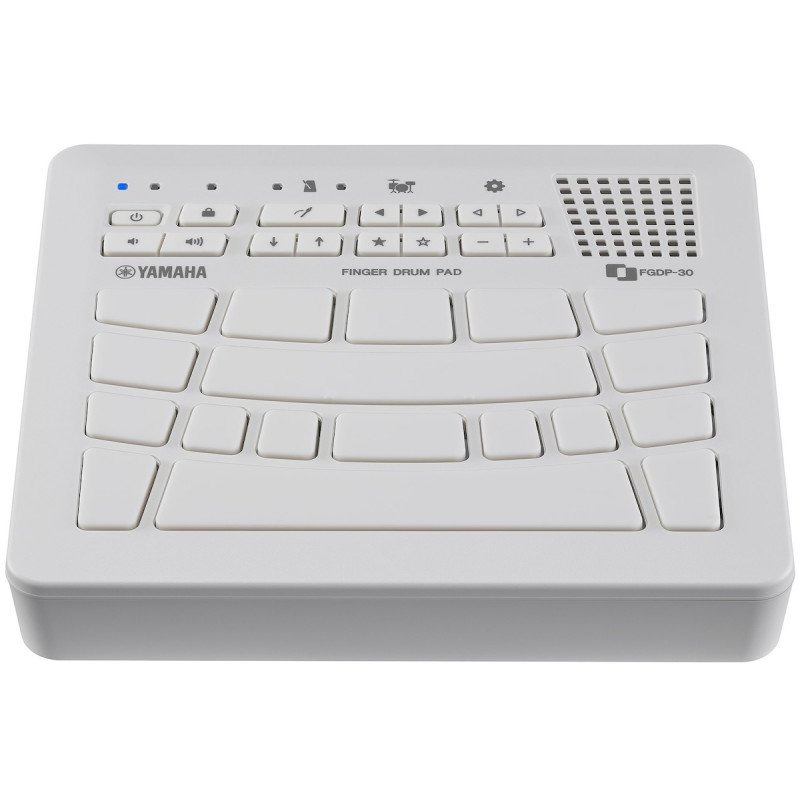 YAMAHA FGDP-30 Pad de percusion electrónica
