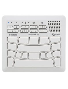 YAMAHA FGDP-30 Pad de percusion electrónica 2