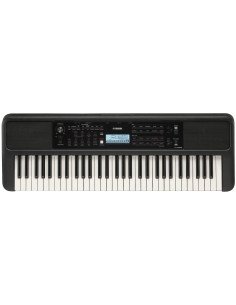 KIT DE TECLADO YAMAHA PSR-E383: Descubre tu Pasión Musical 2