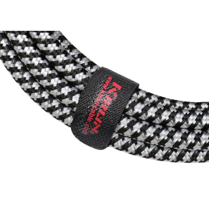 KIRLIN IW-242 BGC BKB Cable para instrumentos con plug angular