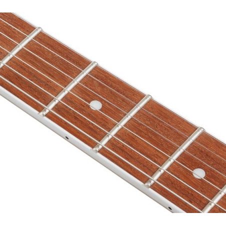Ibanez GRG120SP-PBL - Guitarra Eléctrica Versátil y Asequible