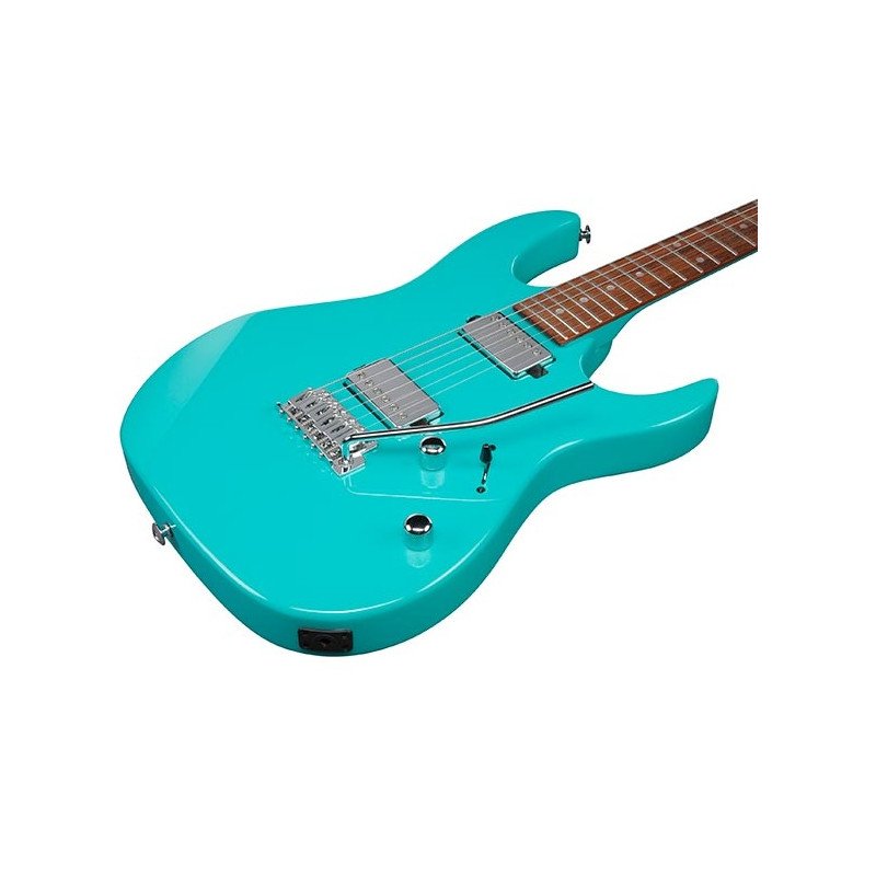 IBANEZ GRG120SP-PBL Guitarra eléctrica