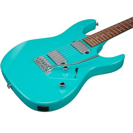 IBANEZ GRG120SP-PBL Guitarra eléctrica
