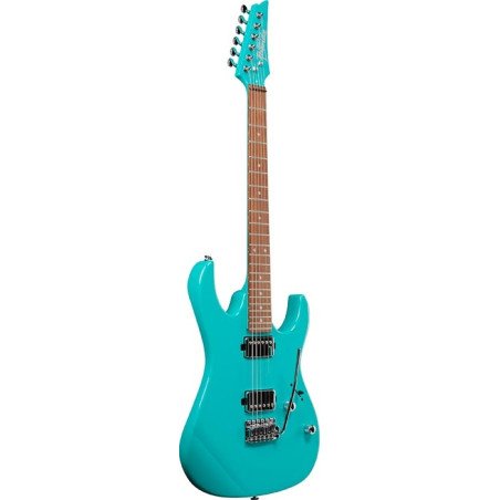 Ibanez GRG120SP-PBL - Guitarra Eléctrica Versátil y Asequible