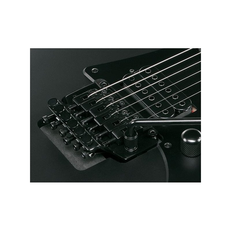 IBANEZ GRGR330EX-BKF Guitarra Eléctrica