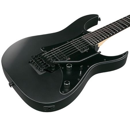 IBANEZ GRGR330EX-BKF Guitarra Eléctrica