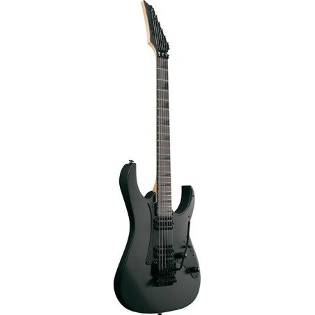 Ibanez GRGR330EX-BKF | Guitarra Eléctrica Versátil y Elegante