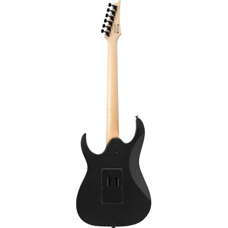 Ibanez GRGR330EX-BKF | Guitarra Eléctrica Versátil y Elegante