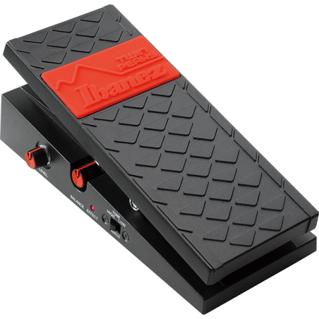 IBANEZ TWP10 Pedal Wah para guitarra eléctrica