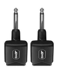 JOYO JW-06 Sistema inalambrico para instrumentos musicales