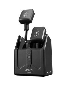 JOYO JW-06 Sistema inalambrico para instrumentos musicales 2