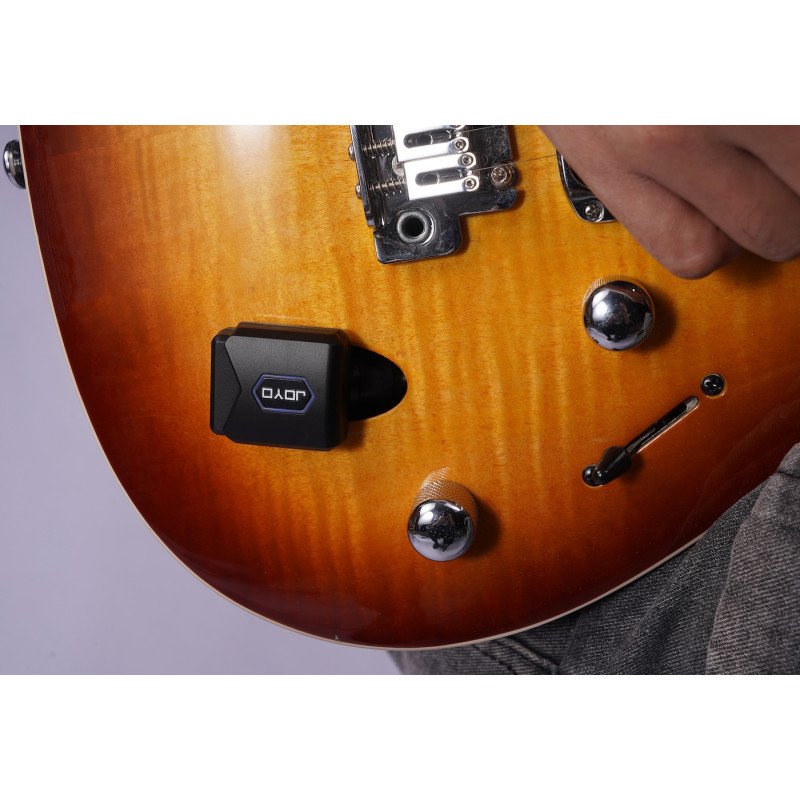 JOYO JW-06 Sistema inalambrico para instrumentos musicales