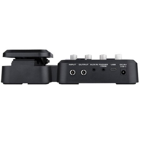 NUX MG-101 Pedalera multiefectos para guitarra