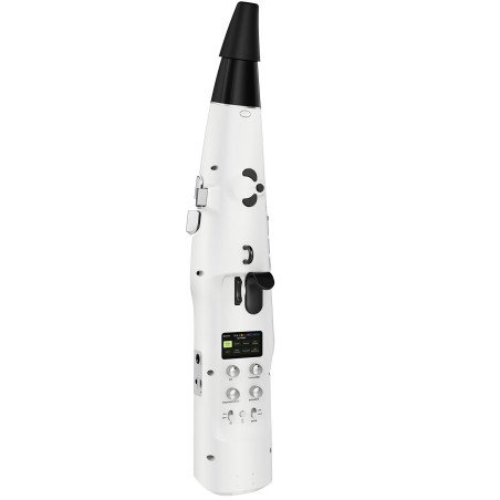 NUX NES-1 Saxofón Digital con Bluetooth