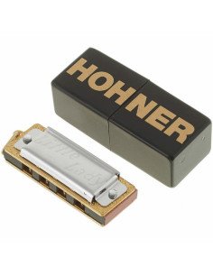 HOHNER LITTLE LADY Armónica miniatura