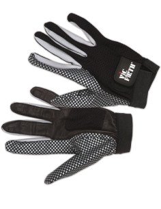 VIC FIRTH VIC-GLVL Guantes para bateria talla L