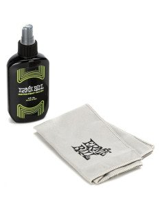 ERNIE BALL P04222 Limpiador para guitarras y bajos 2