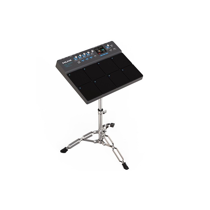 NUX DPS-1 Soporte para pad de percusión Nux Dp-2000