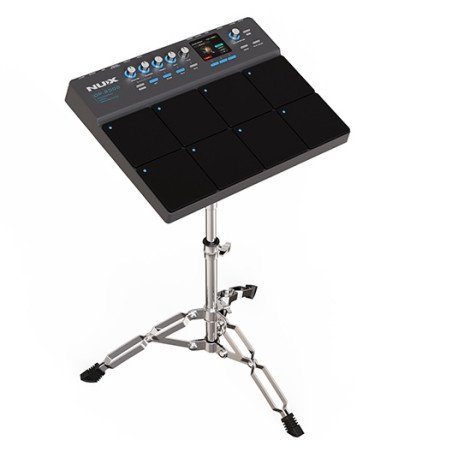 NUX DPS-1 Soporte para pad de percusión Nux Dp-2000
