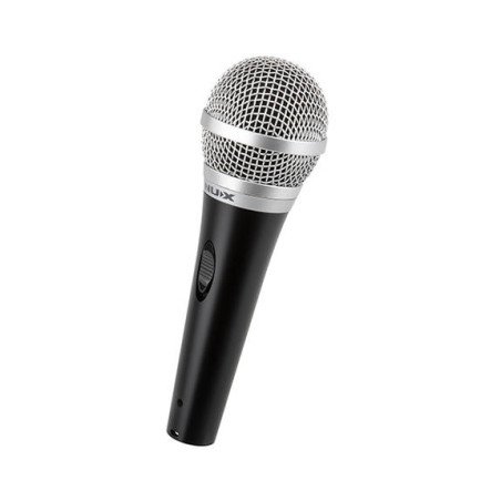 NUX NDM-3 Micrófono dinámico de alto rendimiento