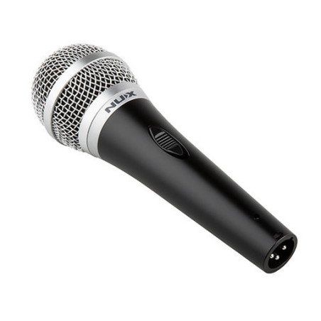 NUX NDM-3 Micrófono dinámico de alto rendimiento