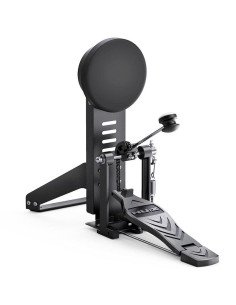 NUX DM-210B Bombo para bateria electronica