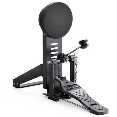 NUX DM-210B Bombo para bateria electronica