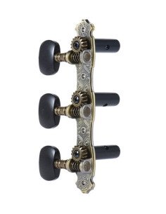 ALICE AOS-022V3P Clavijero para guitarra acústica 2