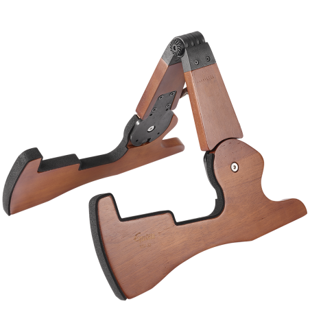 GUITTO GGS-13 Soporte para guitarra