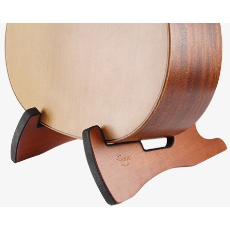 GUITTO GGS-13 Soporte para guitarra
