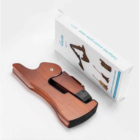GUITTO GGS-13 Soporte para guitarra