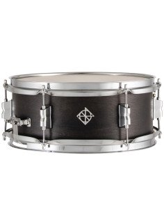 DIXON PDSL512BKC Redoblante de 12" para bateria