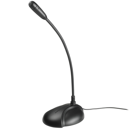 AUDIO-TECHNICA ATR4750-USB Micrófono Omnidireccional para Podcasting y Videoconferencias