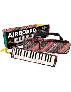 HOHNER AIRBOARD 32 C944012 Melodica de piano de 32 teclas