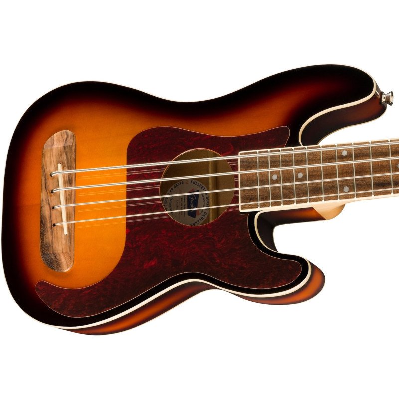 FENDER FULLERTON PRECISION BASS® UKE 0970583500 Ukelele bajo ubass