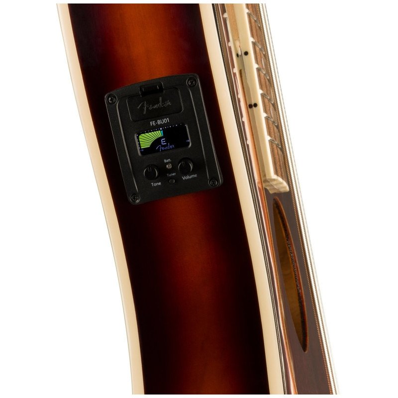 FENDER FULLERTON PRECISION BASS® UKE 0970583500 Ukelele bajo ubass