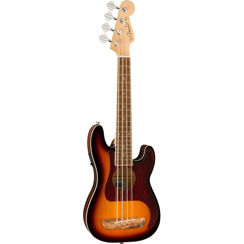 FENDER FULLERTON PRECISION BASS® UKE 0970583500 Ukelele bajo ubass